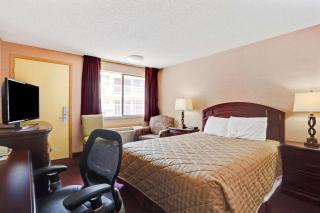FairBridge Inn Express Tukwila - 6