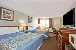 FairBridge Inn Express Tukwila - 5