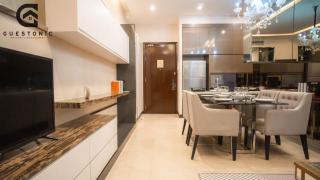 Dorsett Residences Bukit Bintang by Guestonic - 5