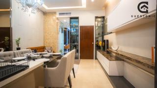 Dorsett Residences Bukit Bintang by Guestonic - 1