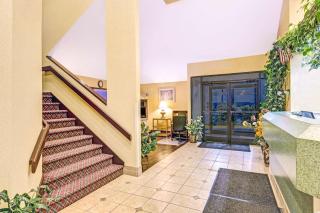 Sleep Inn - Salisbury I-85 - 2
