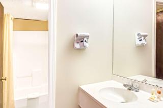Sleep Inn - Salisbury I-85 - 1