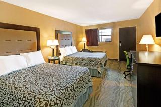 Days Inn by Wyndham Cherokee Near Casino - 4
