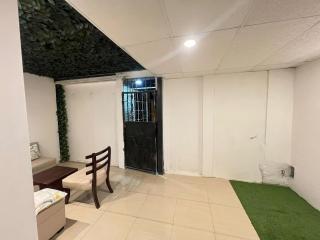 Departamento, Hospedaje, Shopping, UniversidadSG - 2