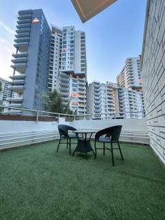 ADDRESS 24 iNN - Bangalore - 8