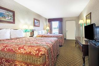 Days Inn by Wyndham Greenville - Greenville - 9