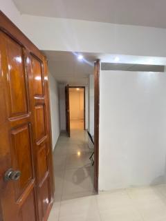 Departamento, Hospedaje, Shopping, UniversidadSG - 1