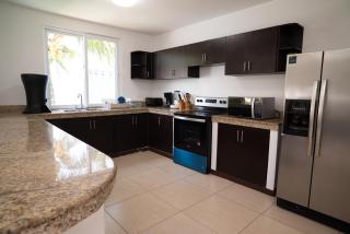 Casa en condominio monterrico - Iztapa - 3
