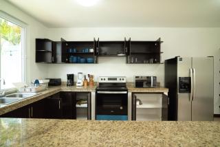 Casa en condominio monterrico - 2