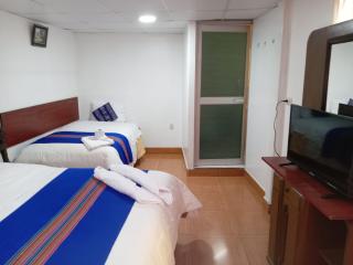 Hosp Sophie - Cusco - 1
