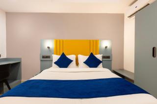 beestay Hotels Financial District - Hyderabad - 8