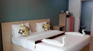 Kim Lung Airport Hotel - Strand Patong - 9