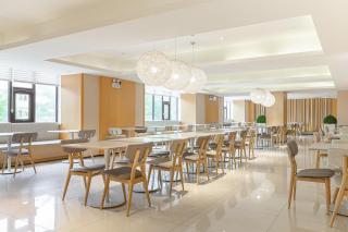 JI Hotel Beijing Yizhuang Economic Development Zone - 9