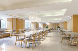 JI Hotel Beijing Yizhuang Economic Development Zone - 8
