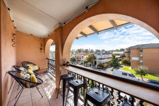 Ivy's at Glenelg Central - A Cosy Family Stay - Glenelg - 9