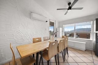 Ivy's at Glenelg Central - A Cosy Family Stay - Glenelg - 6
