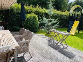 Villa Hygge - Haslev - 7