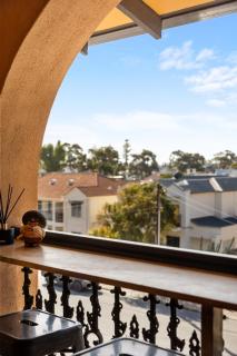 Ivy's at Glenelg Central - A Cosy Family Stay - Glenelg - 2