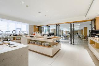 JI Hotel Beijing Yizhuang Economic Development Zone - 7