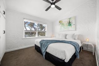 Ivy's at Glenelg Central - A Cosy Family Stay - Glenelg - 3