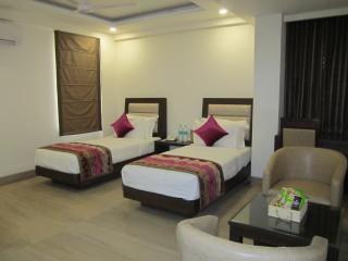 Hotel Central Palace - Dehradun - 5