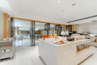 JI Hotel Beijing Yizhuang Economic Development Zone - 6