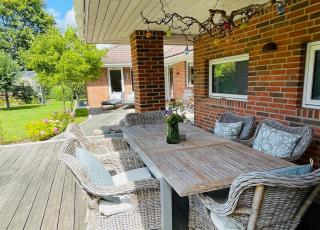 Villa Hygge - Haslev - 8