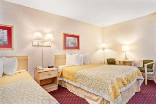 Comfort Inn Nashville - Opryland Area - 6