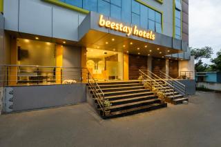 beestay Hotels Financial District - 9