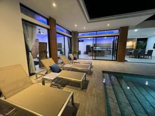 Joy Villa - Luxury 4 bedroom villa - 4