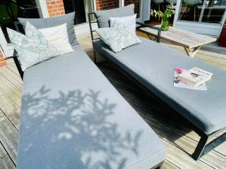 Villa Hygge - Haslev - 6
