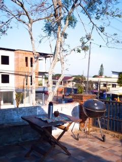 Depto Terraza & Confort - 2