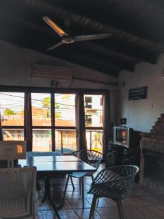 Depto Terraza & Confort - 9