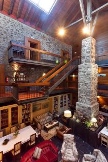 Hotel Antsotegi - Etxebarria - 7