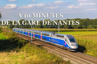 ibis Styles Nantes Centre Place Royale - Nantes - 1