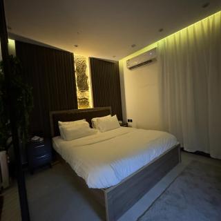 Signature Stay's in Riyadh - 4