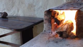 Canto da Coruja - ECOHOSPEDAGEM - 9