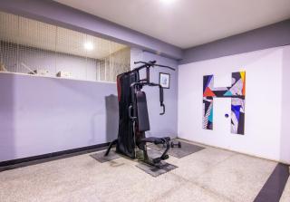 Housr Q City, Hyderabad Gowlidoddy - 4