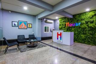 Housr Q City, Hyderabad Gowlidoddy - Hyderabad - 0