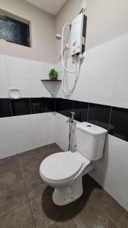 Laman D'Village - Kelebang Besar - 2