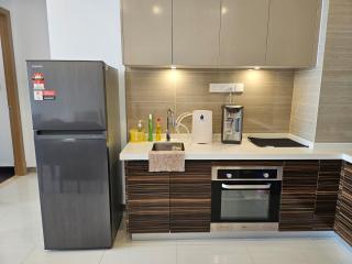 R&F Princess Cove 2BR Suites 4 PAX - Johor Bahru - 7