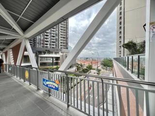 R&F Princess Cove 2BR Suites 4 PAX - Johor Bahru - 6