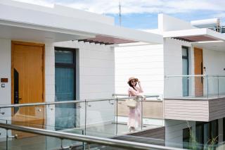 The Palm Nest Cam Ranh Private Pool Villa - 3