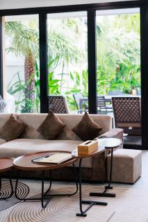 La Ferme Villa - Modern 3 Bedrooms with Private Pool - 3