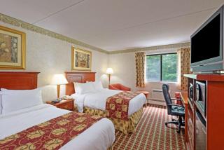 Best Western West Lebanon-Hanover - 9