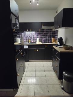 modern Studi mdern - Oissery - 1
