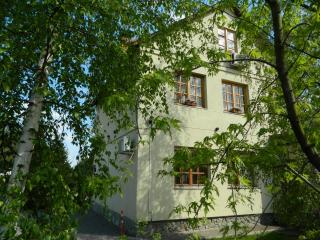 Slavyanskiy Club - Poltava - 8