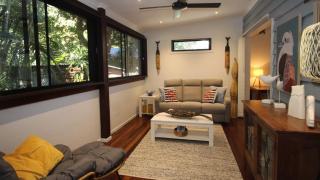 Tamarinds Beach House - 7