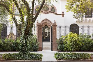Casa Polanco Hotel Boutique - Mexiko-Stadt - 0
