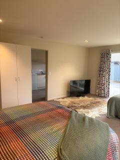 Alpine Rose Retreat - 2